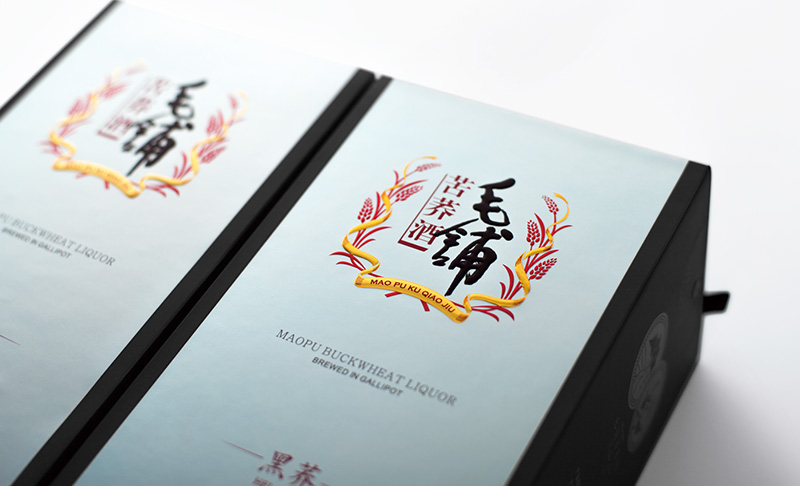 毛铺酒/劲酒