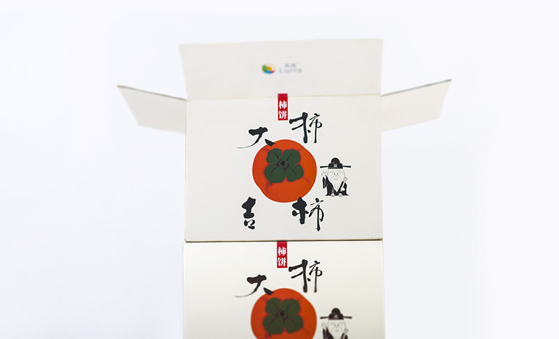 柿柿大吉/日川白凤/青幻玄提/九级黑