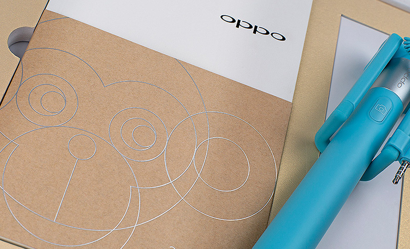 OPPO2016年品